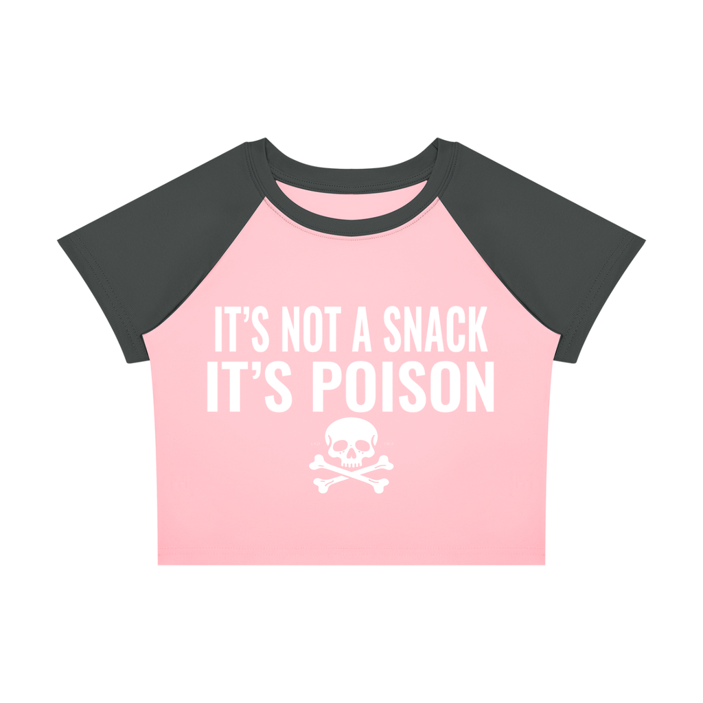 ITS POISON CROP (DF)