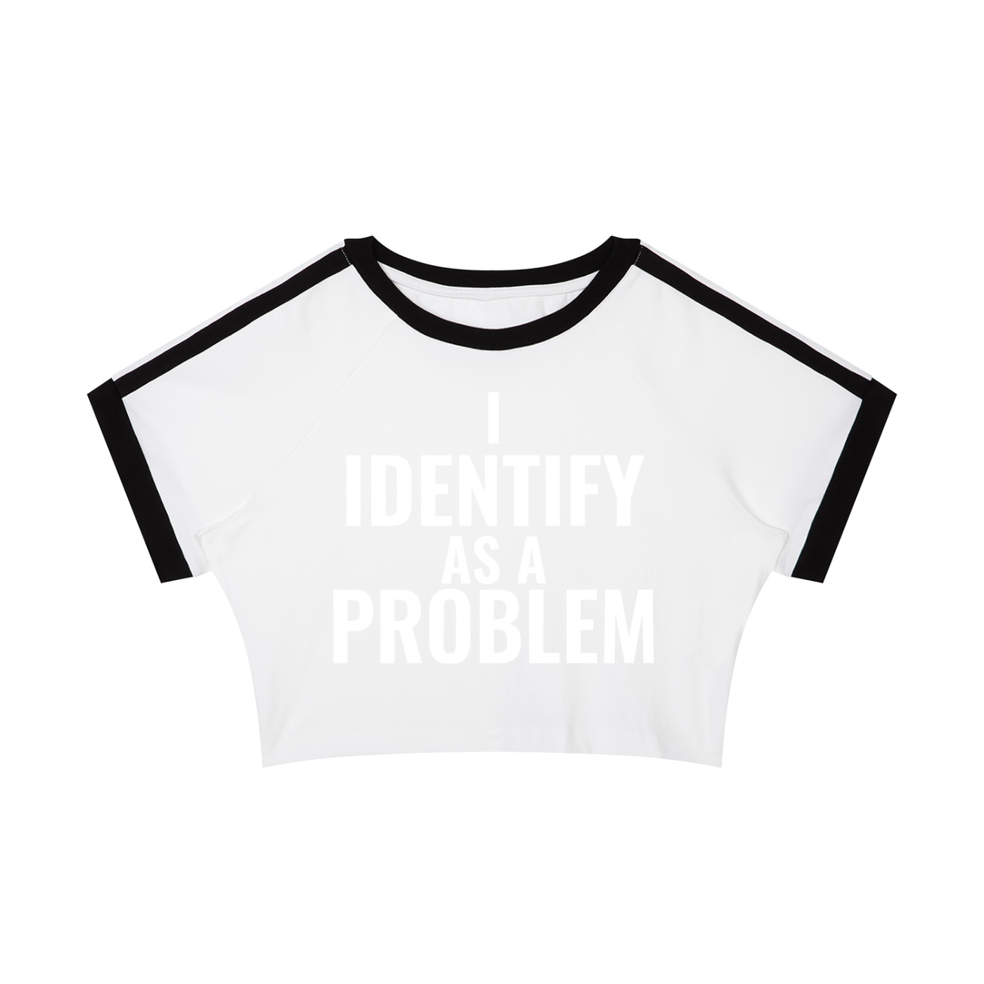 A PROBLEM CROP (DF)