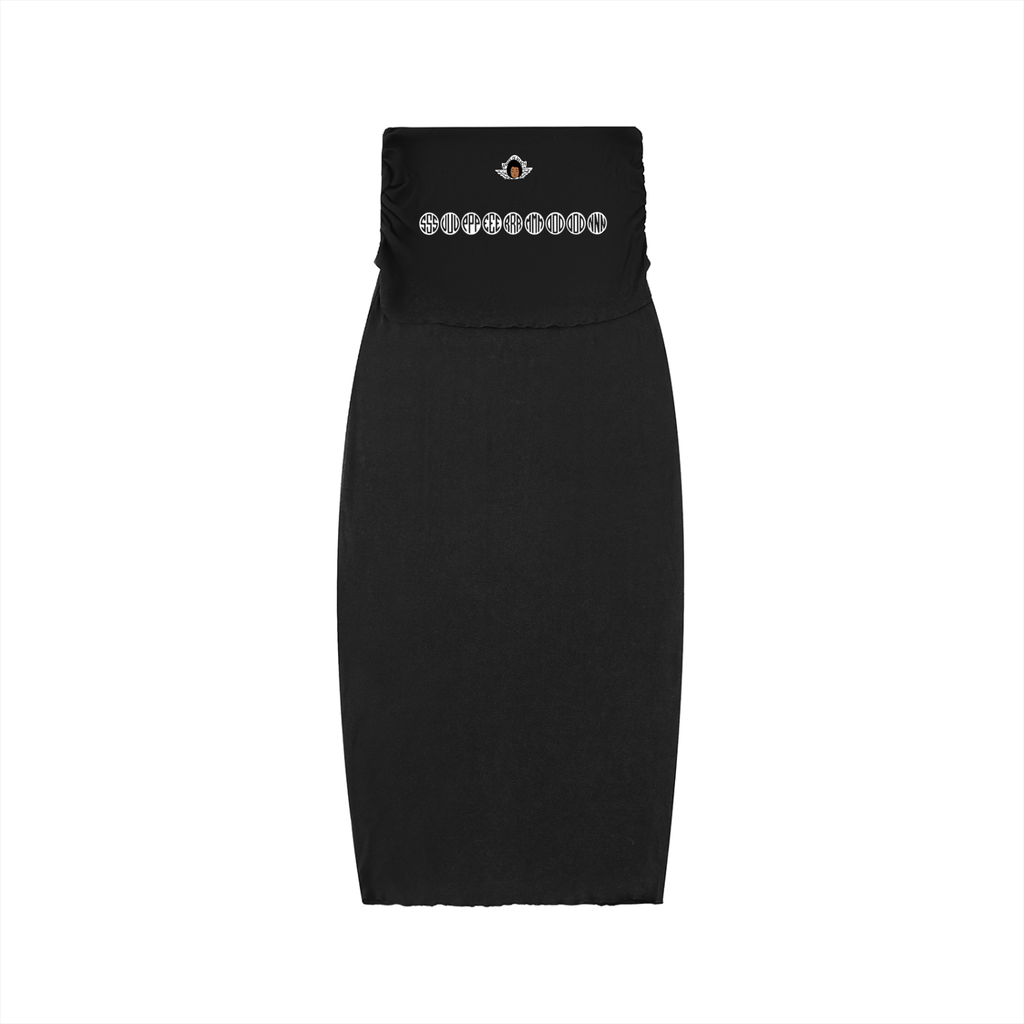 ANGEL OF HEALTH LONG SKIRT