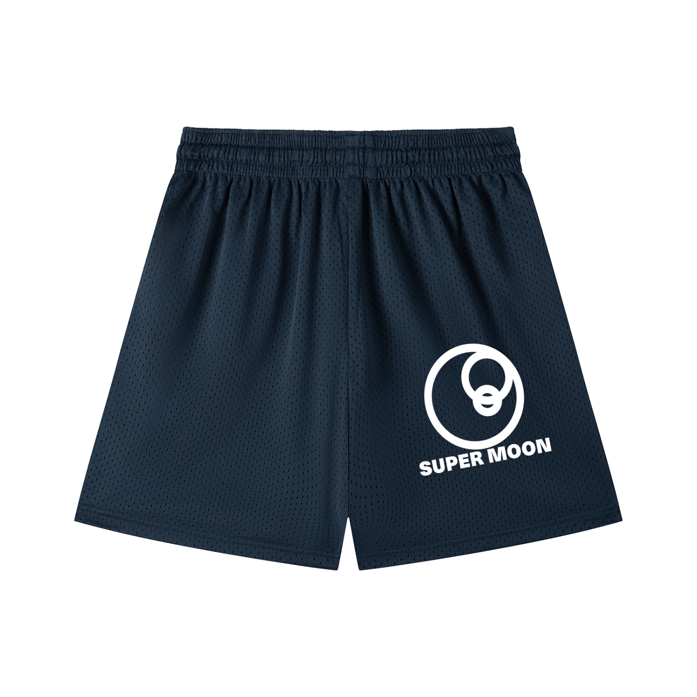 ANGEL OF HEALTH GYM SHORTS