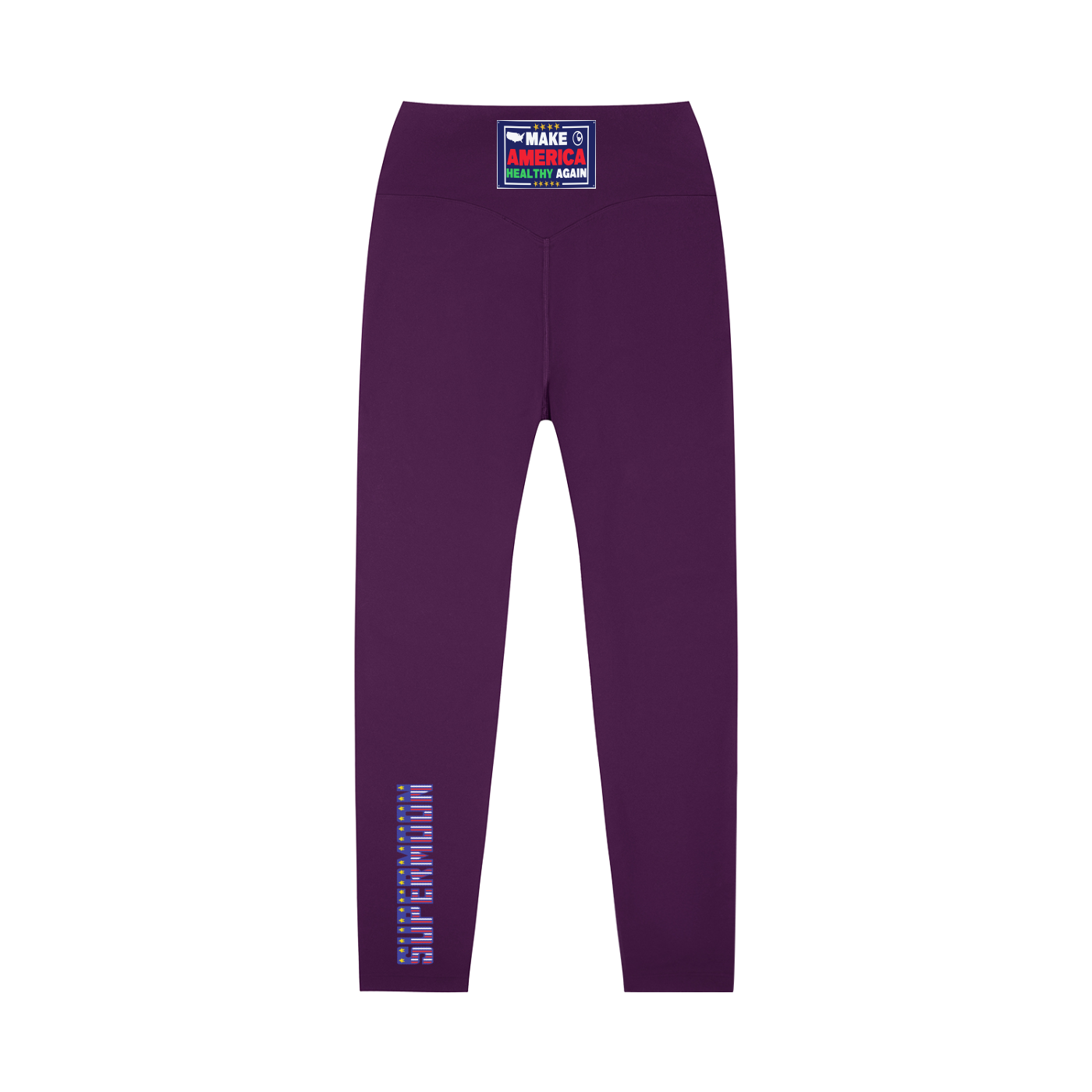 MAHA YOGO PANTS