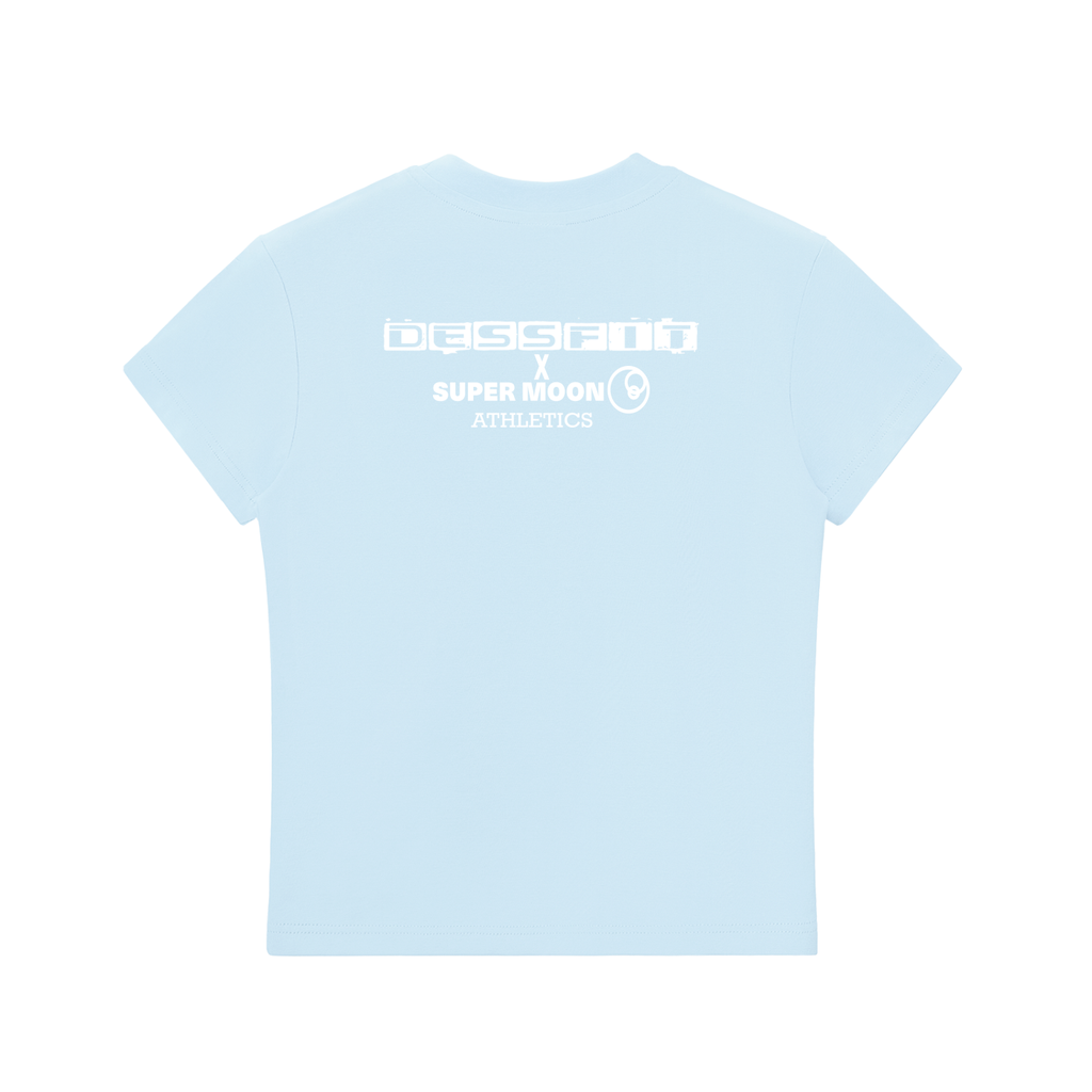 F the FDA WOMANS TEE