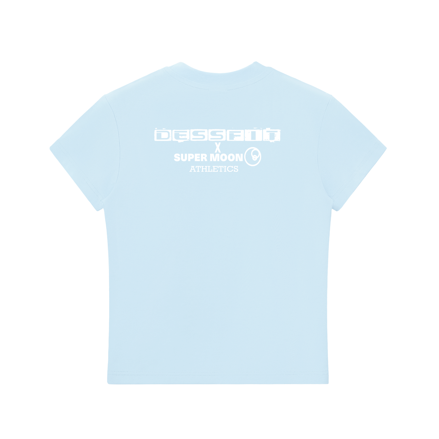 F the FDA WOMANS TEE