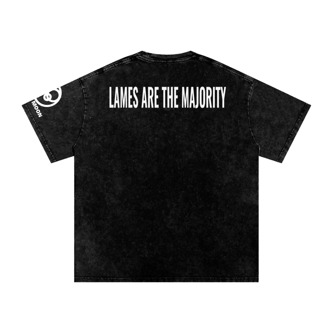 MINORITY RULES TEE