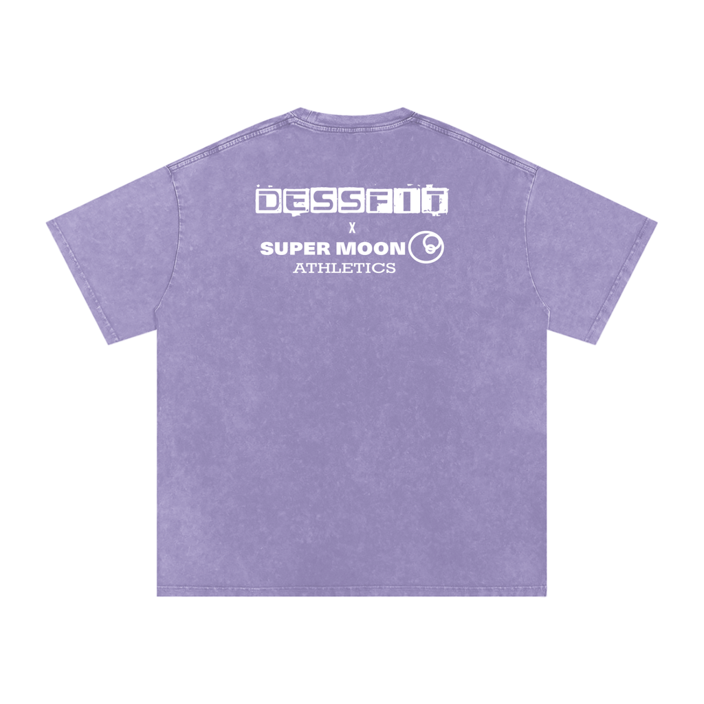 ITS POISON SNACKS TEE (DF)