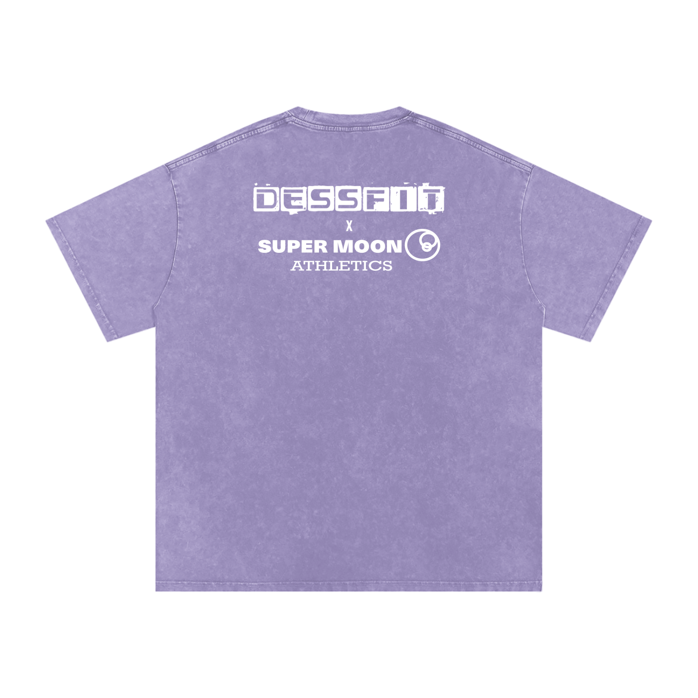 ITS POISON SNACKS TEE (DF)