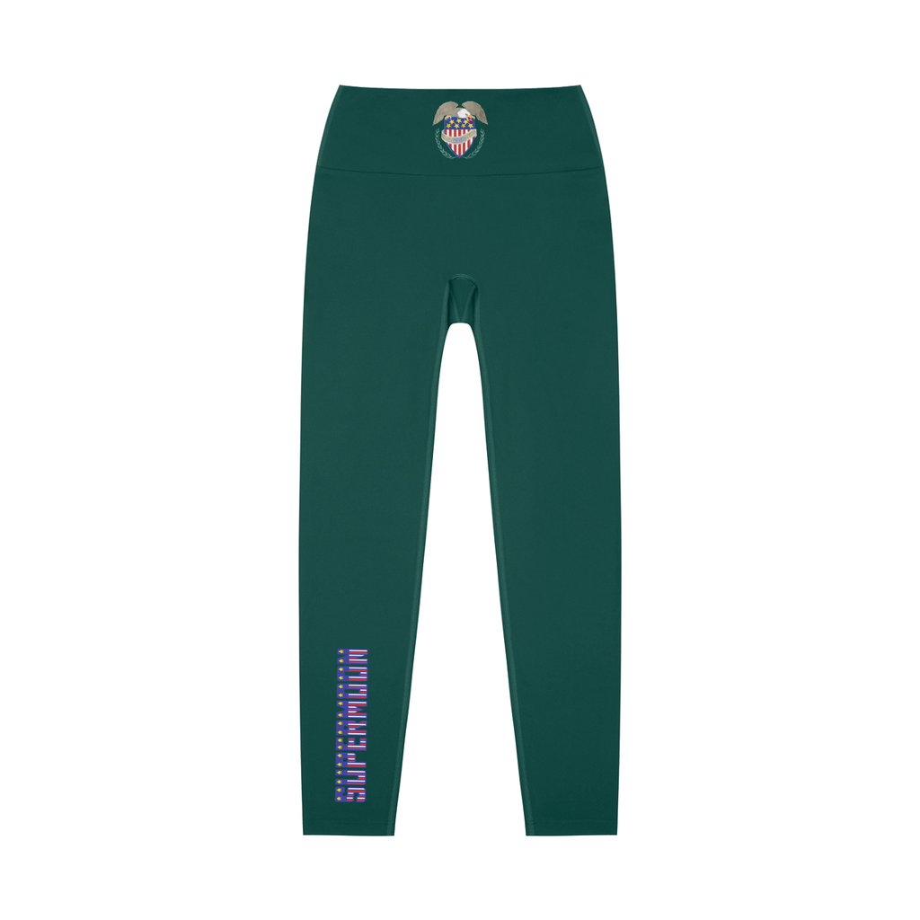 MAHA YOGO PANTS