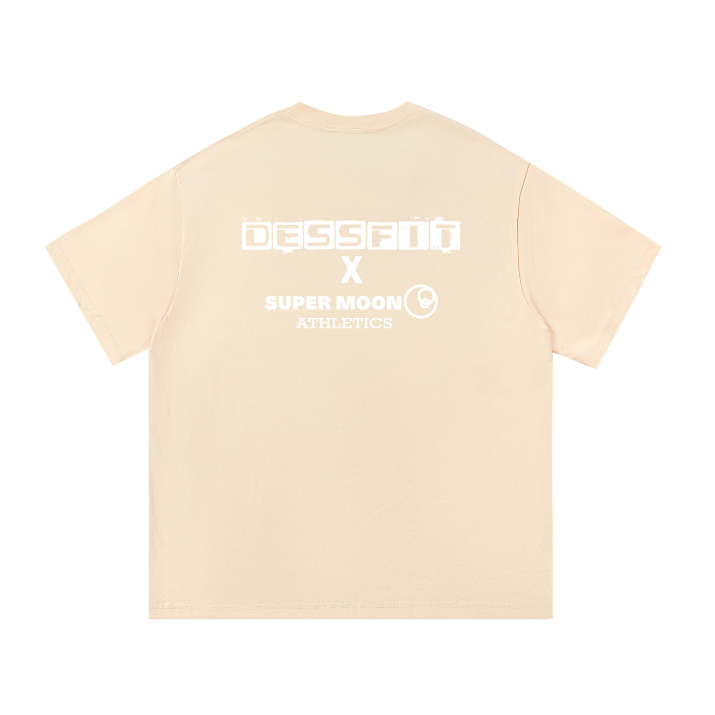 A PROBLEM TEE (DF)