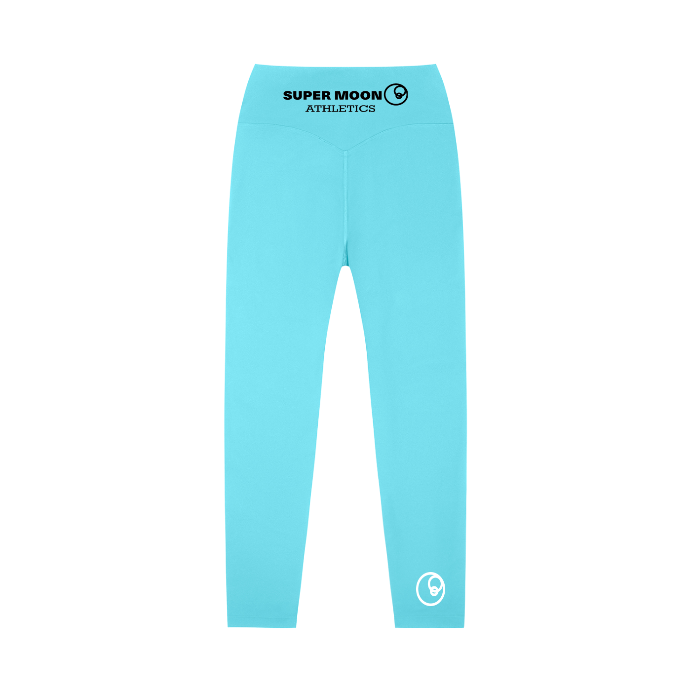 ATHLETICS YOGA PANTS