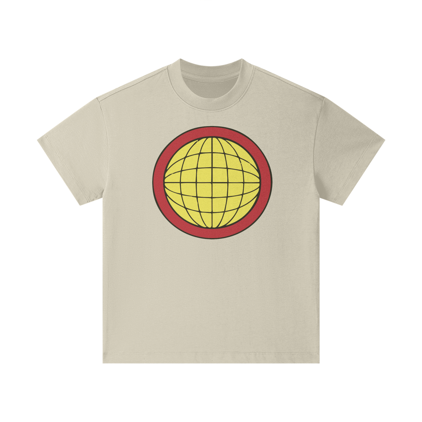 Planeteer Essential Kids' T-shirt