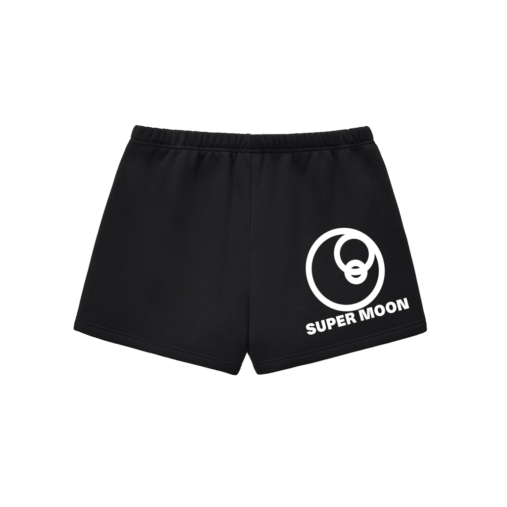 SUGAR PILLZ SHORT SHORTS