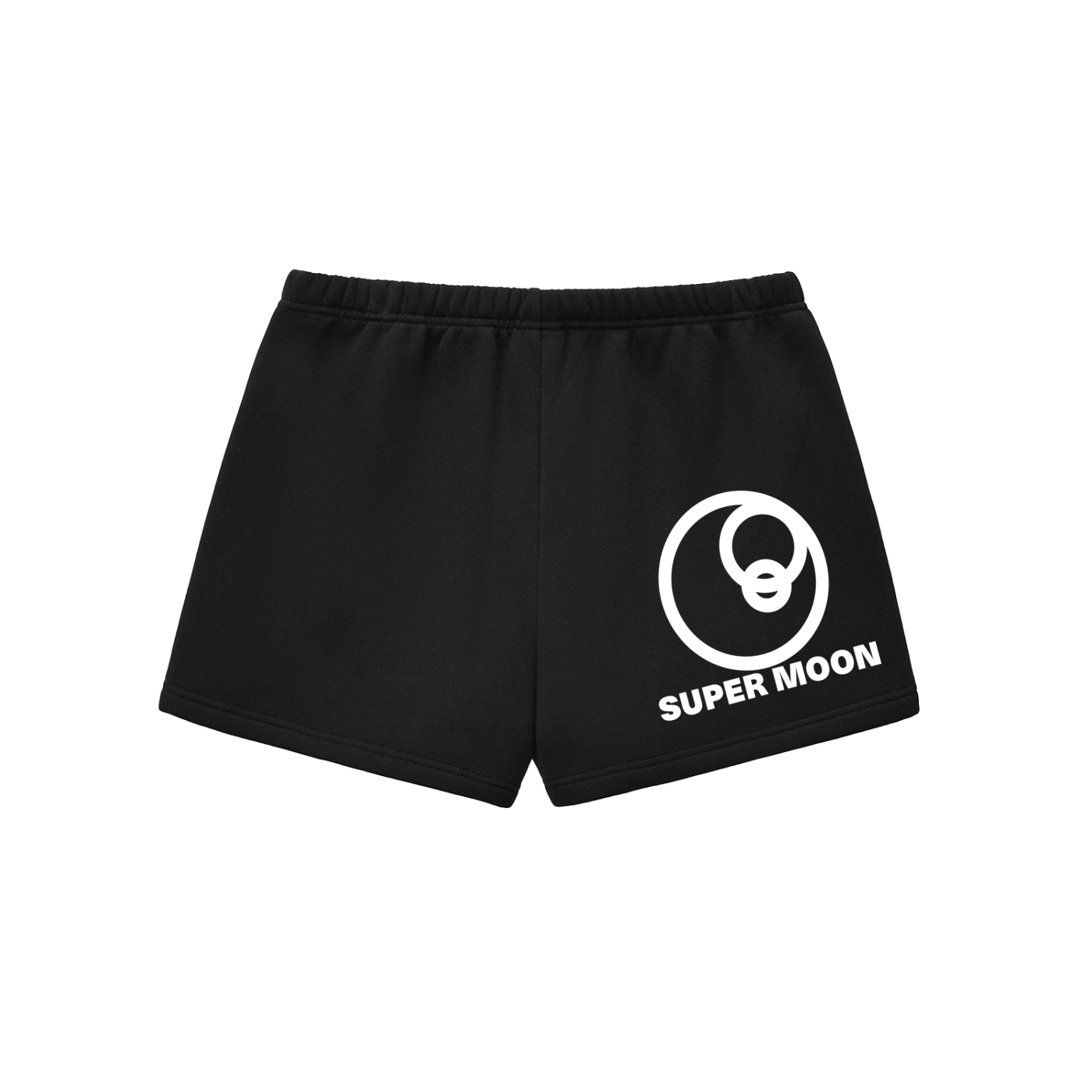 SUGAR PILLZ SHORT SHORTS
