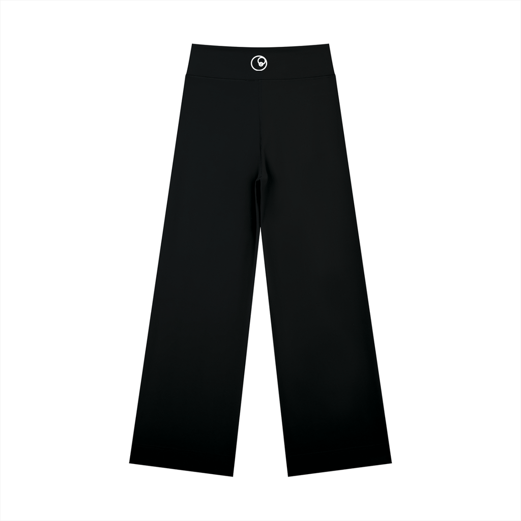 SOY FREE STRAIGHT LEG YOGA PANTS