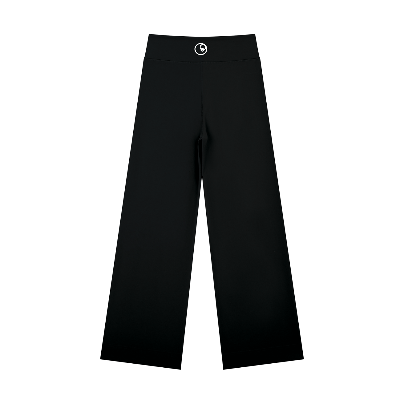 SOY FREE STRAIGHT LEG YOGA PANTS