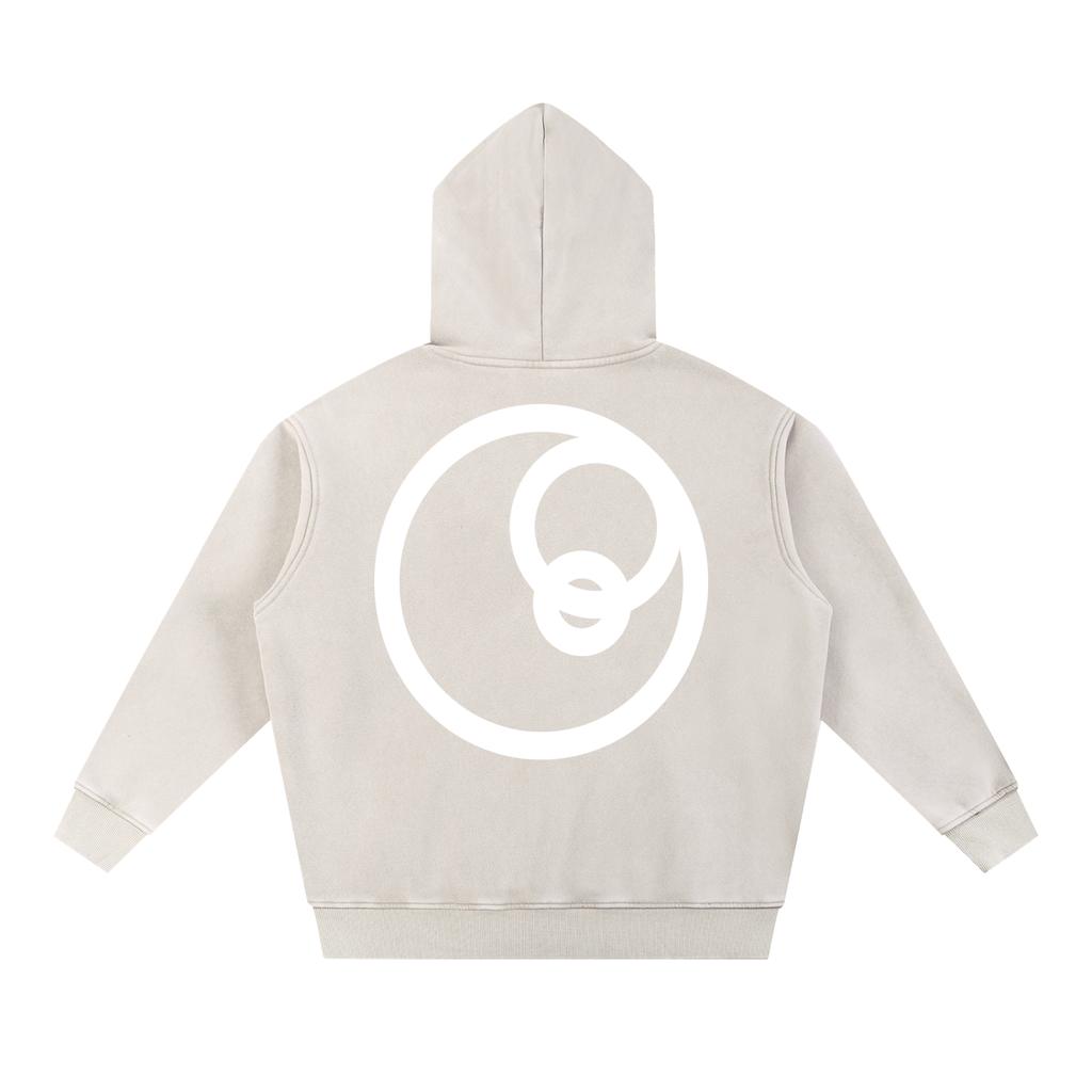 SUGAR PILLZ HOODIE