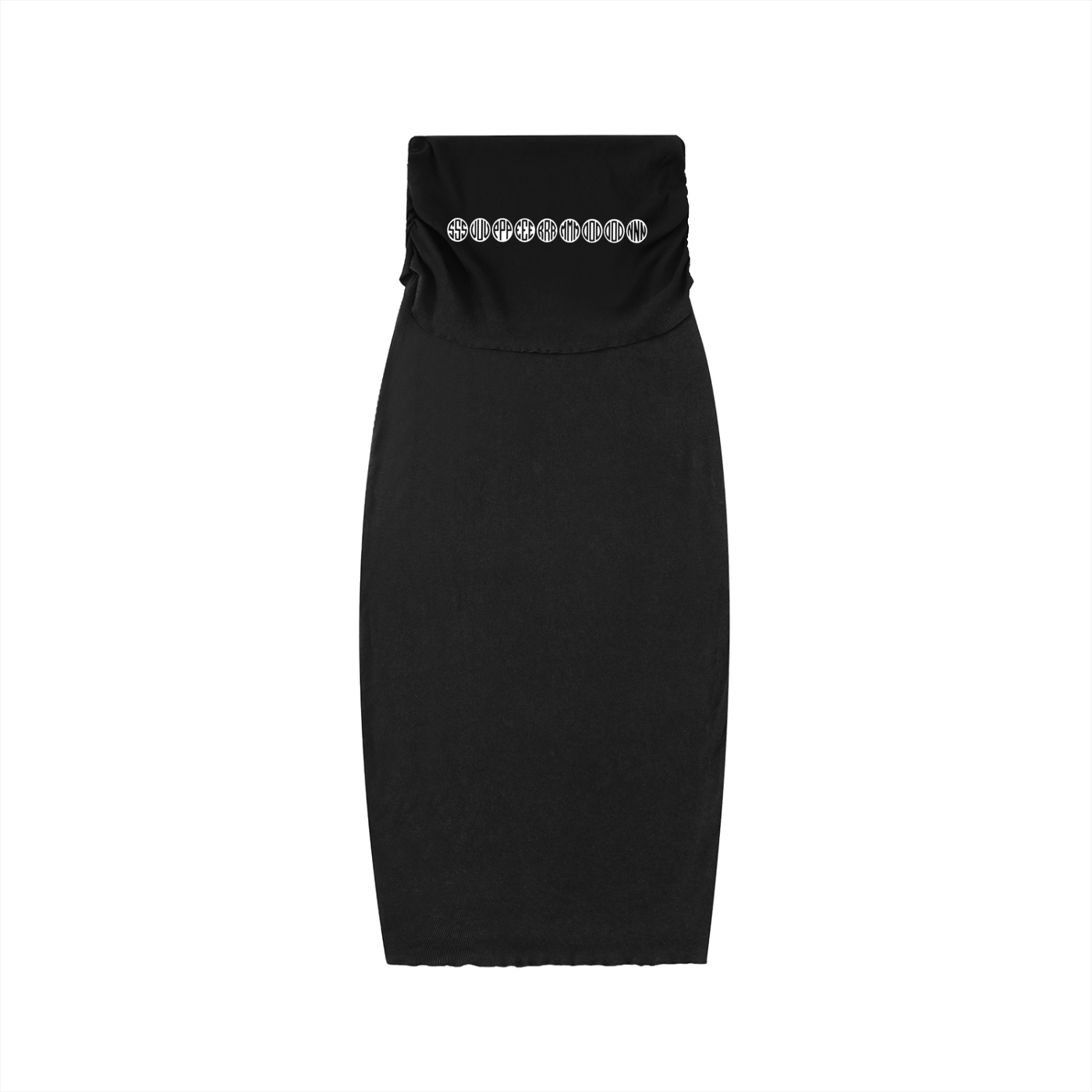 ANGEL OF HEALTH LONG SKIRT