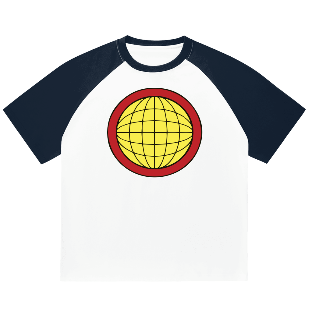 PLANETEER B BALL TEE