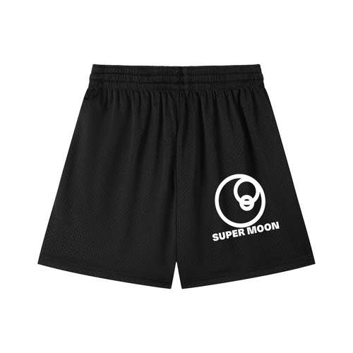 ANGEL OF HEALTH GYM SHORTS