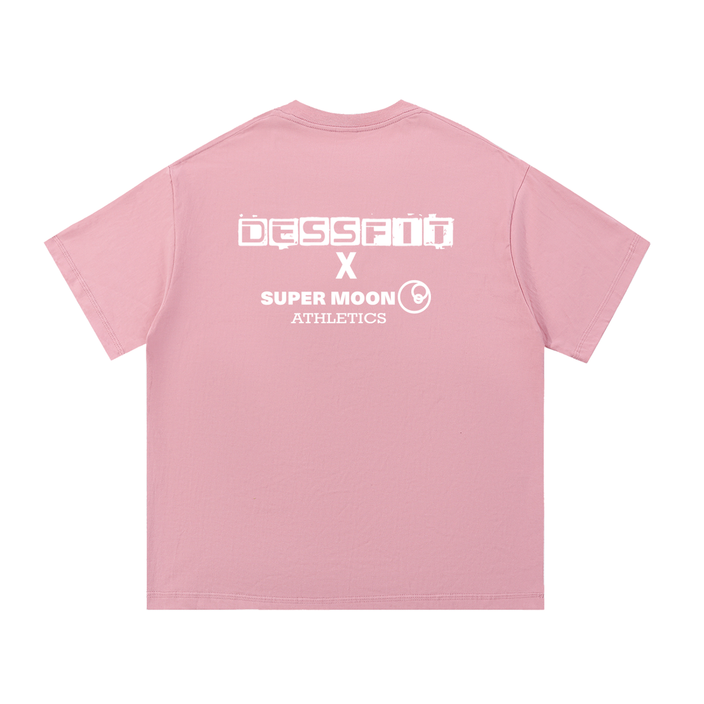 A PROBLEM TEE (DF)