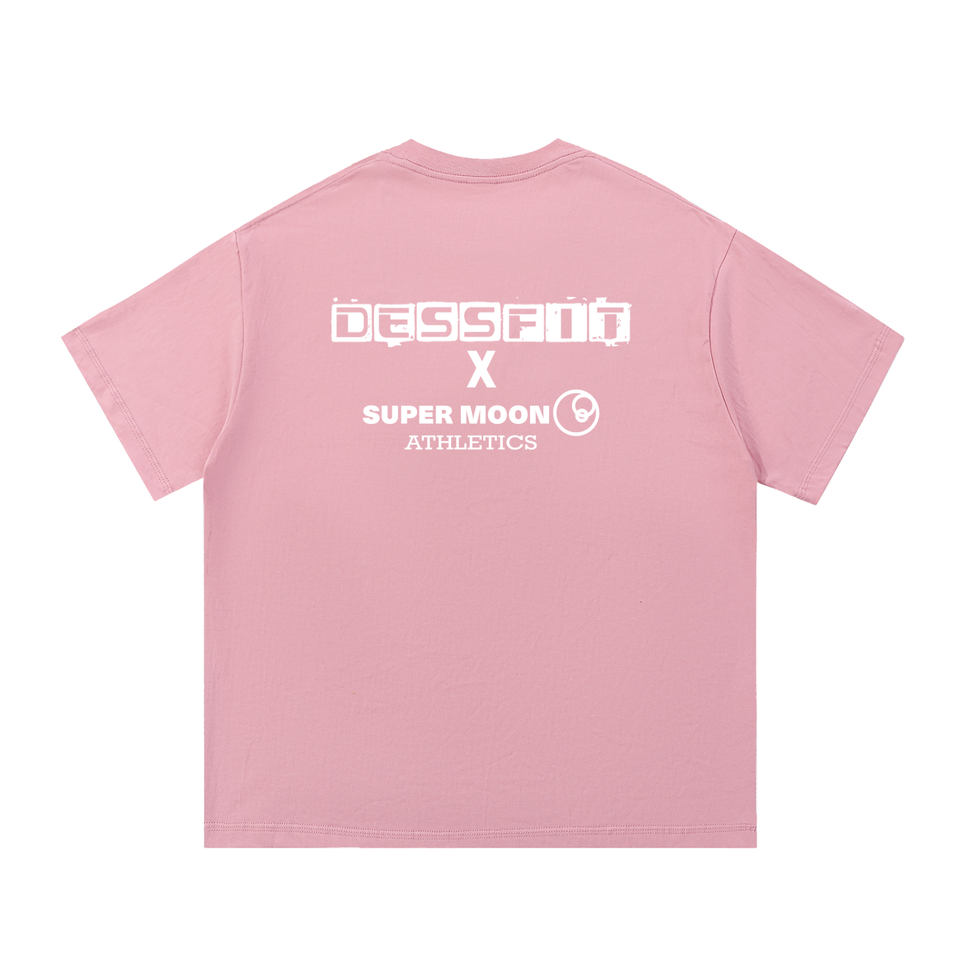 A PROBLEM TEE (DF)