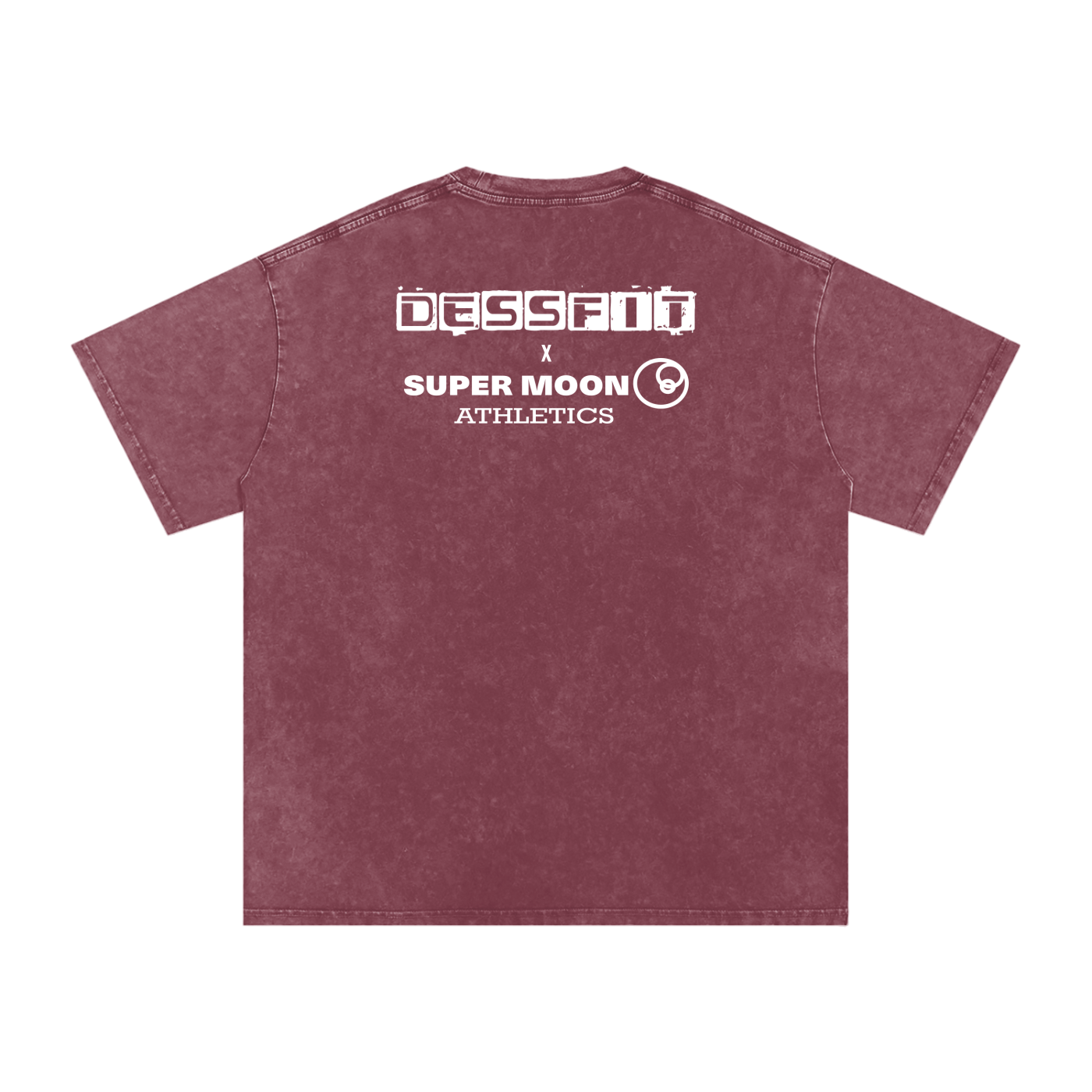 ITS POISON SNACKS TEE (DF)