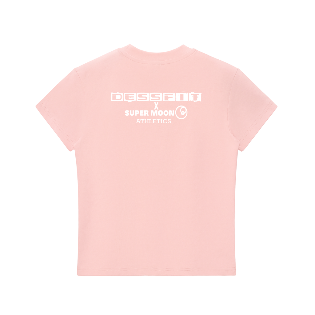 F the FDA WOMANS TEE