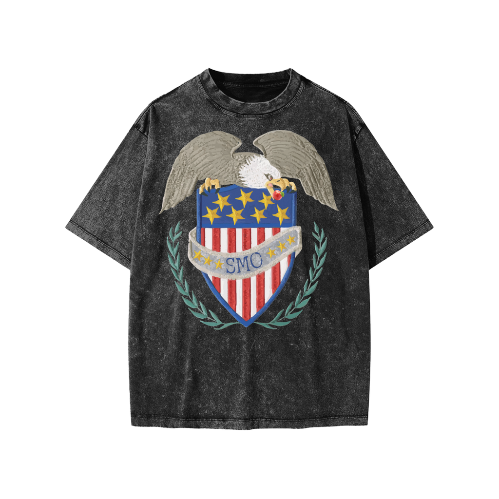 MAHA KIDS TEE*