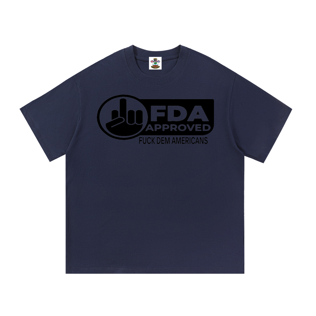 F the FDA TEE