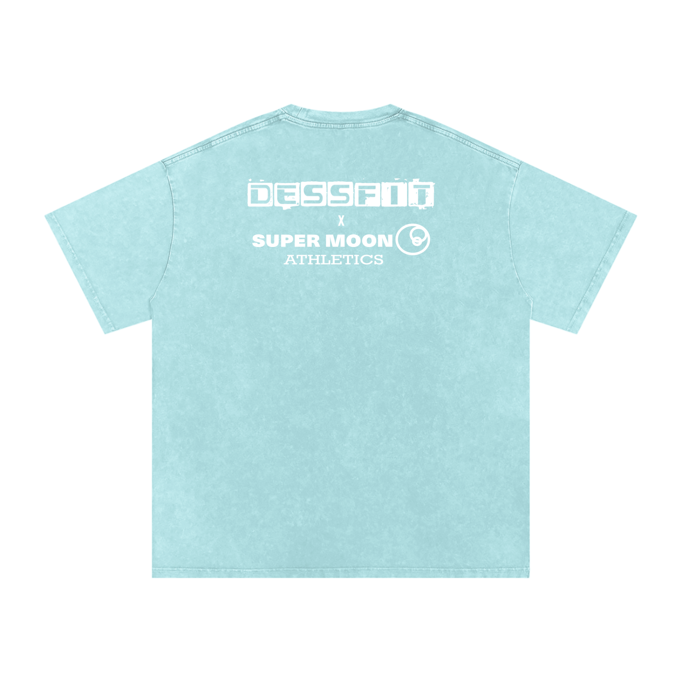 ITS POISON SNACKS TEE (DF)