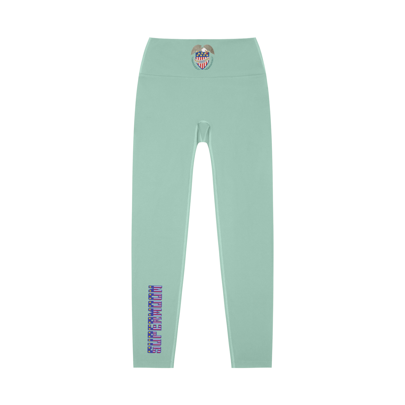 MAHA YOGO PANTS