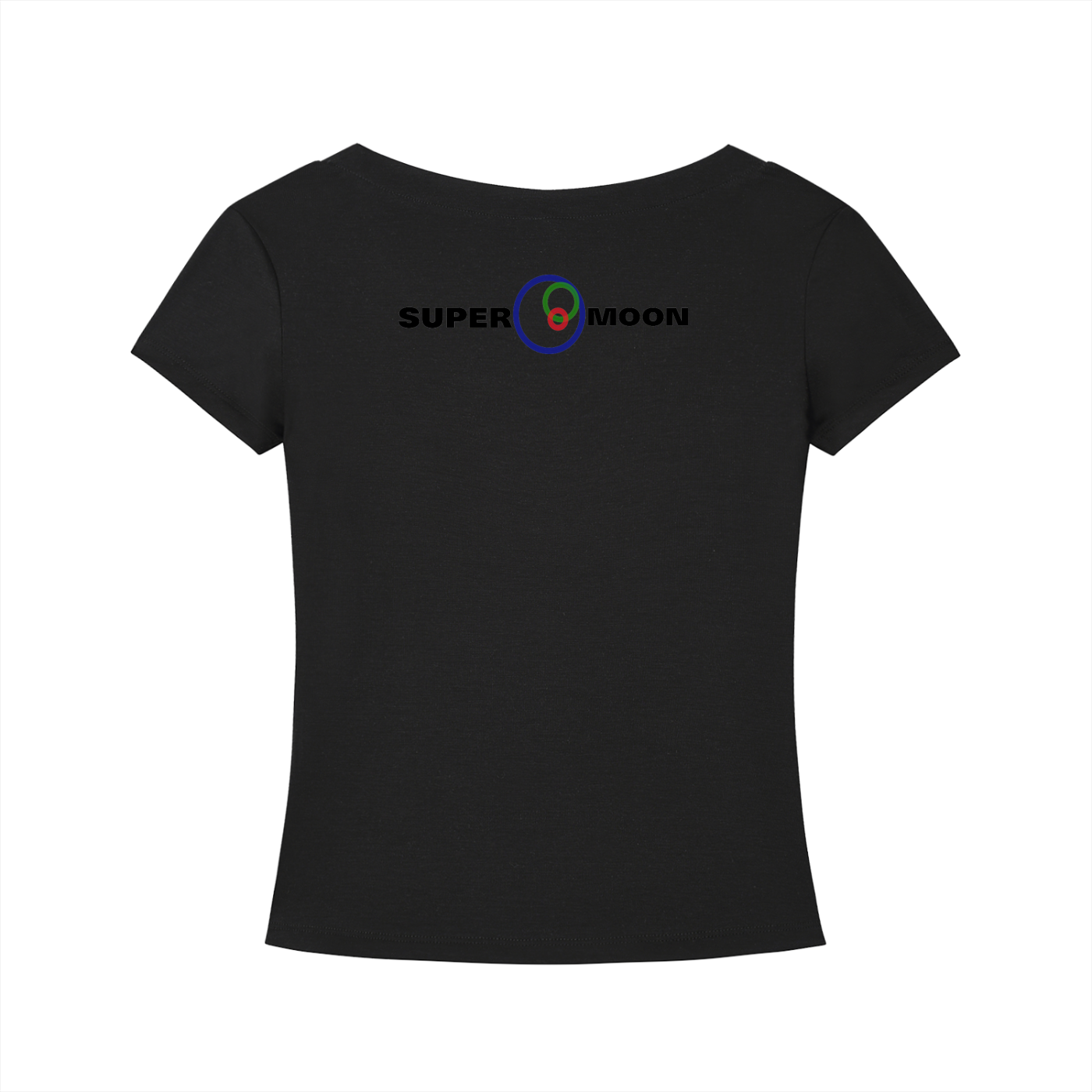 STOP THE BURNING V NECK