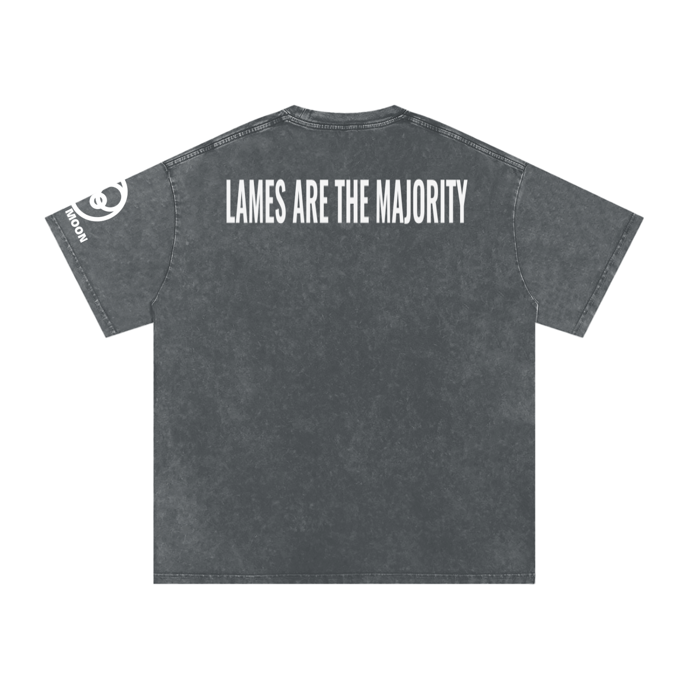 MINORITY RULES TEE