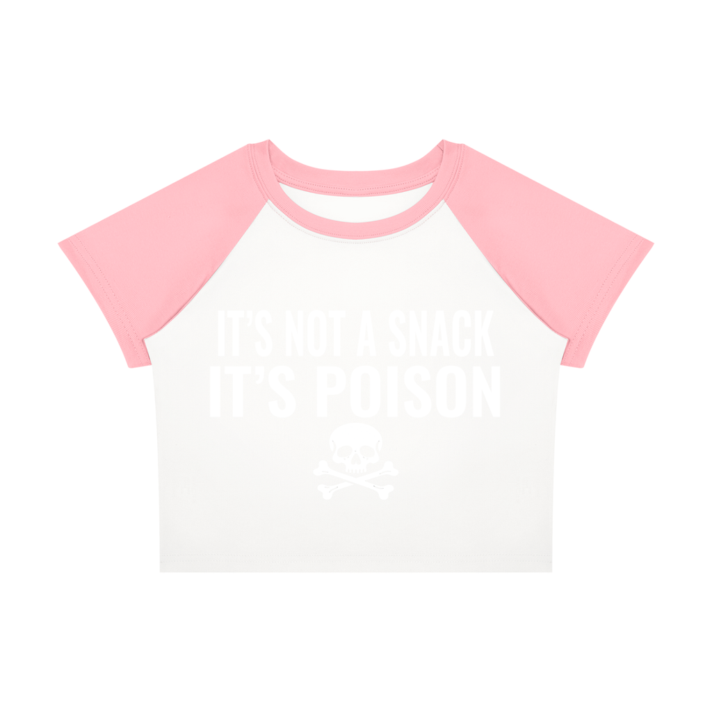 ITS POISON CROP (DF)