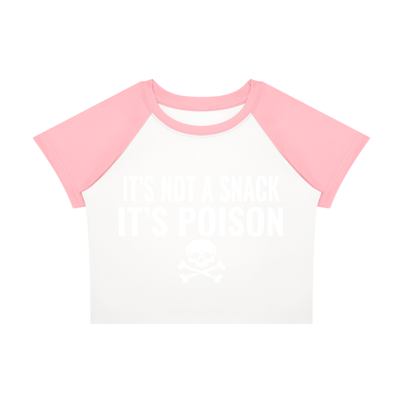 ITS POISON CROP (DF)