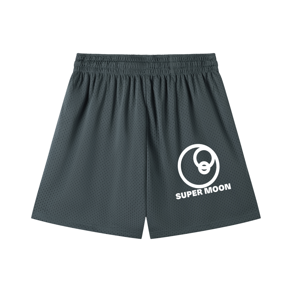 ANGEL OF HEALTH GYM SHORTS