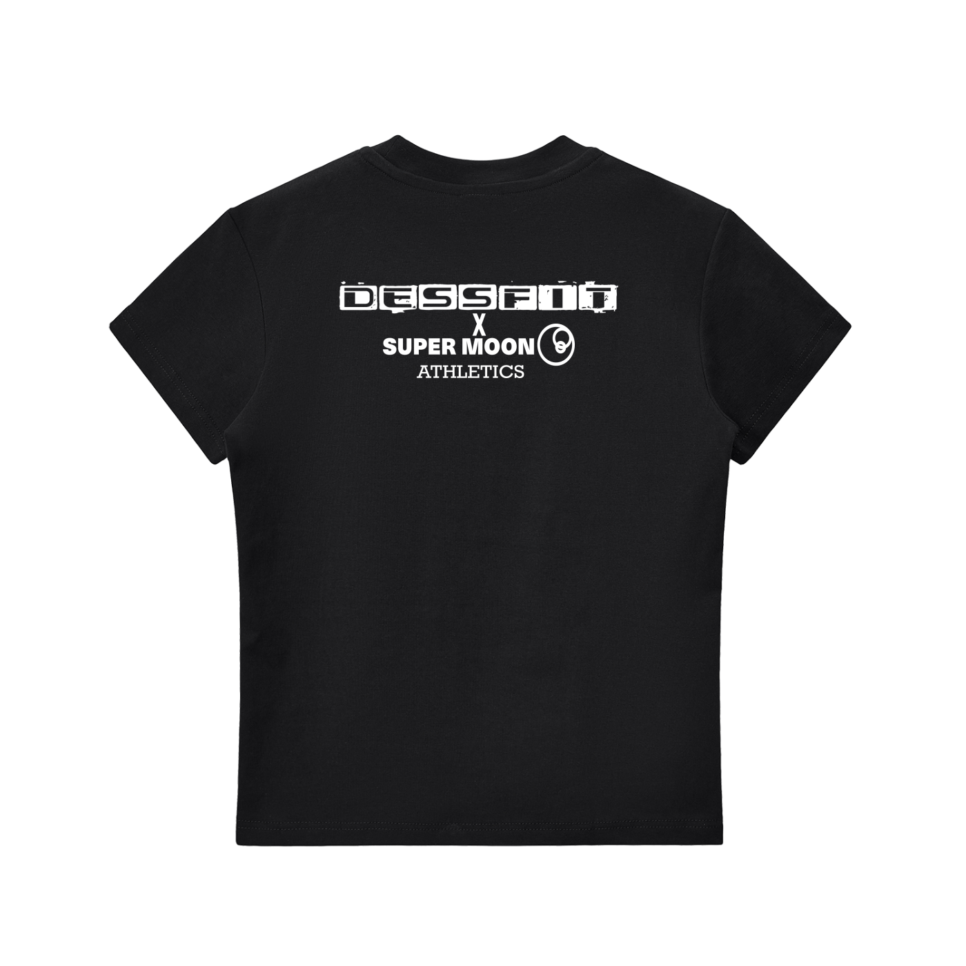 F the FDA WOMANS TEE