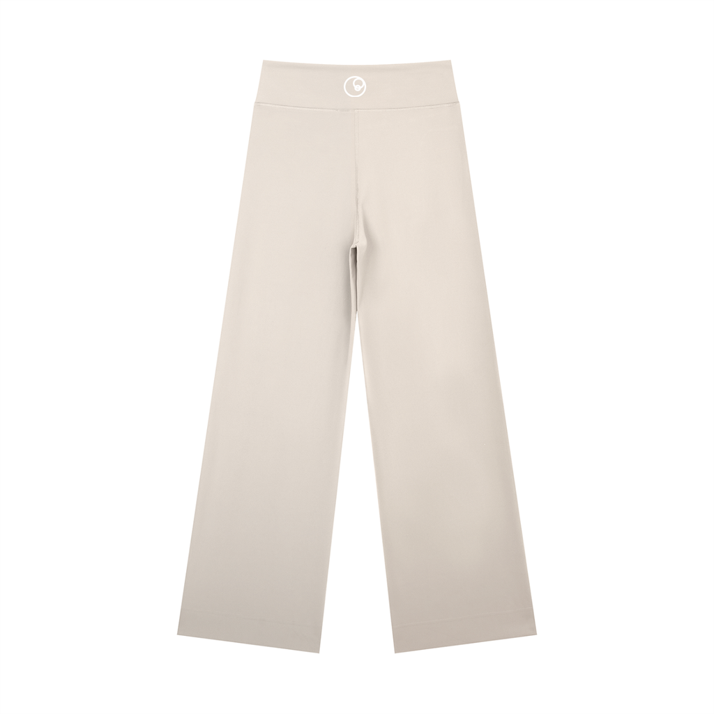 SOY FREE STRAIGHT LEG YOGA PANTS