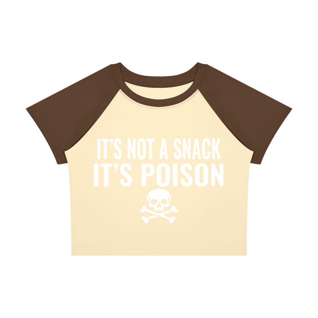 ITS POISON CROP (DF)