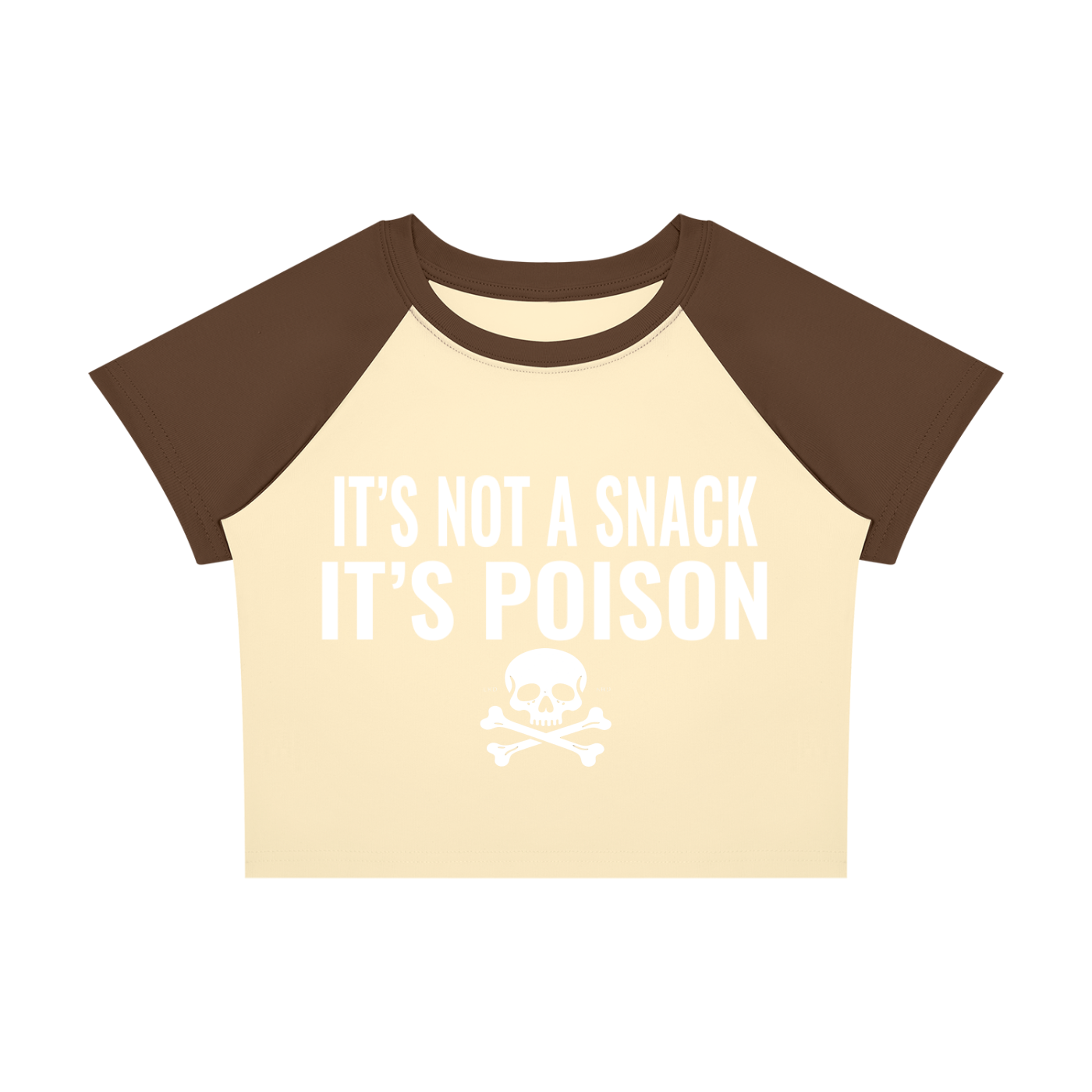 ITS POISON CROP (DF)