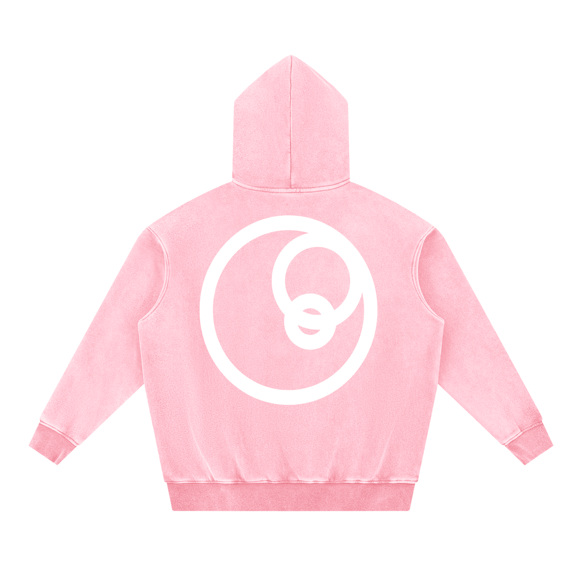 SUGAR PILLZ HOODIE