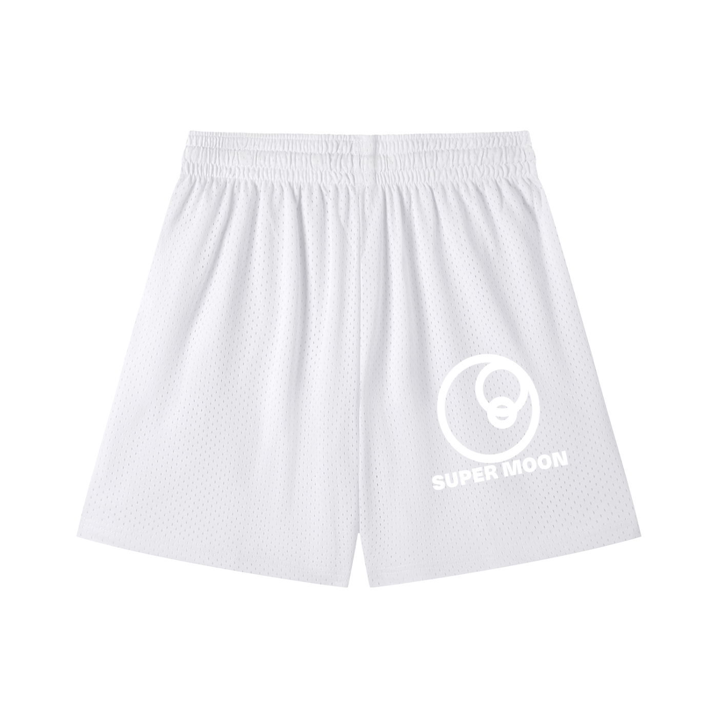 ANGEL OF HEALTH GYM SHORTS