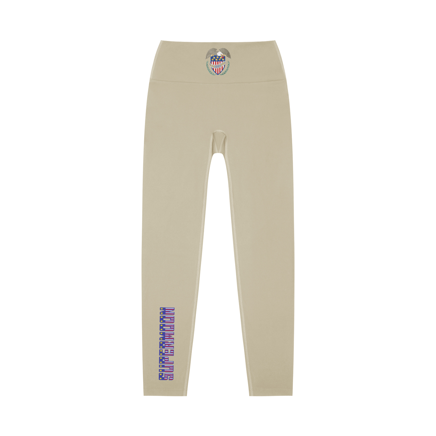 MAHA YOGO PANTS
