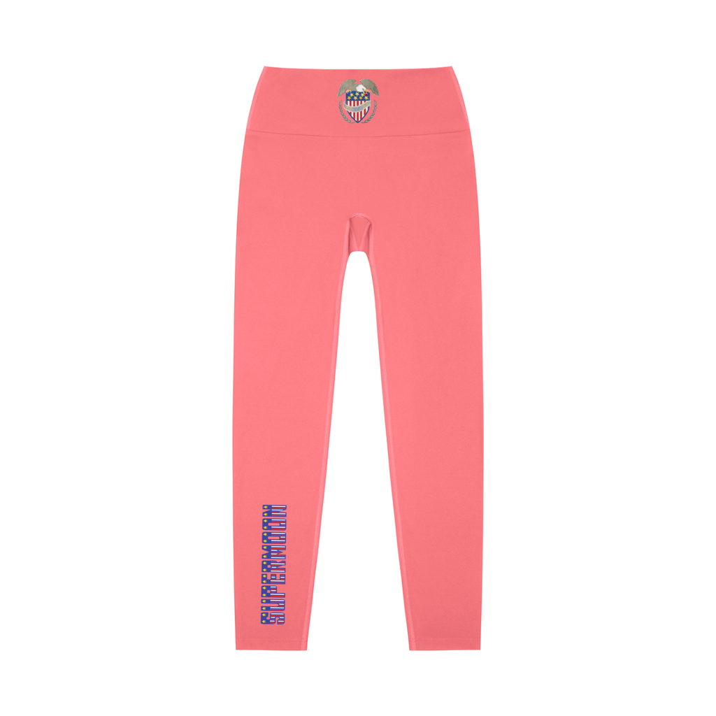 MAHA YOGO PANTS