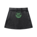 SOY FREE MINI SKIRT