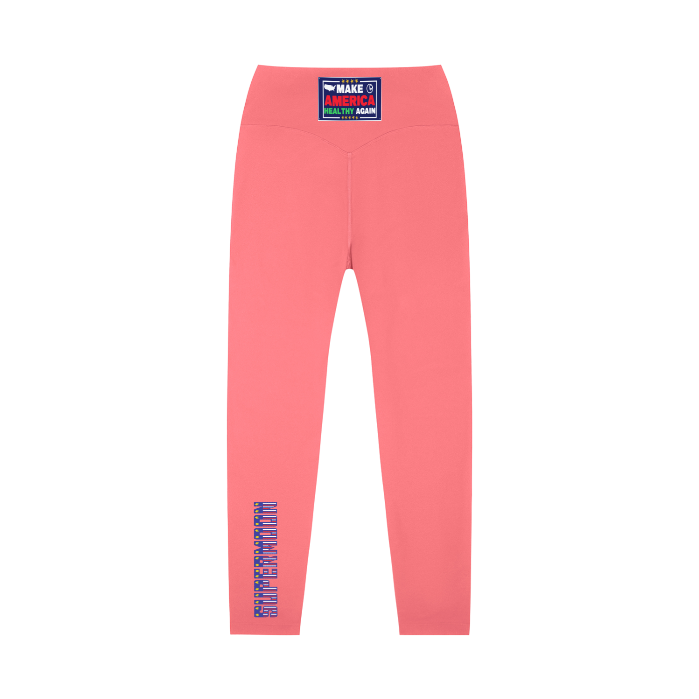 MAHA YOGO PANTS