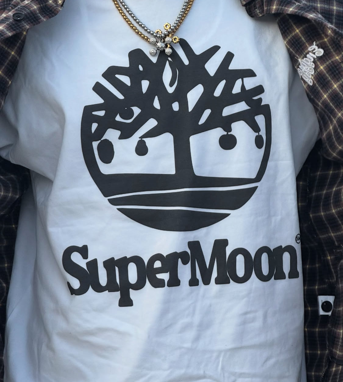 FARMER’LAND TEE*