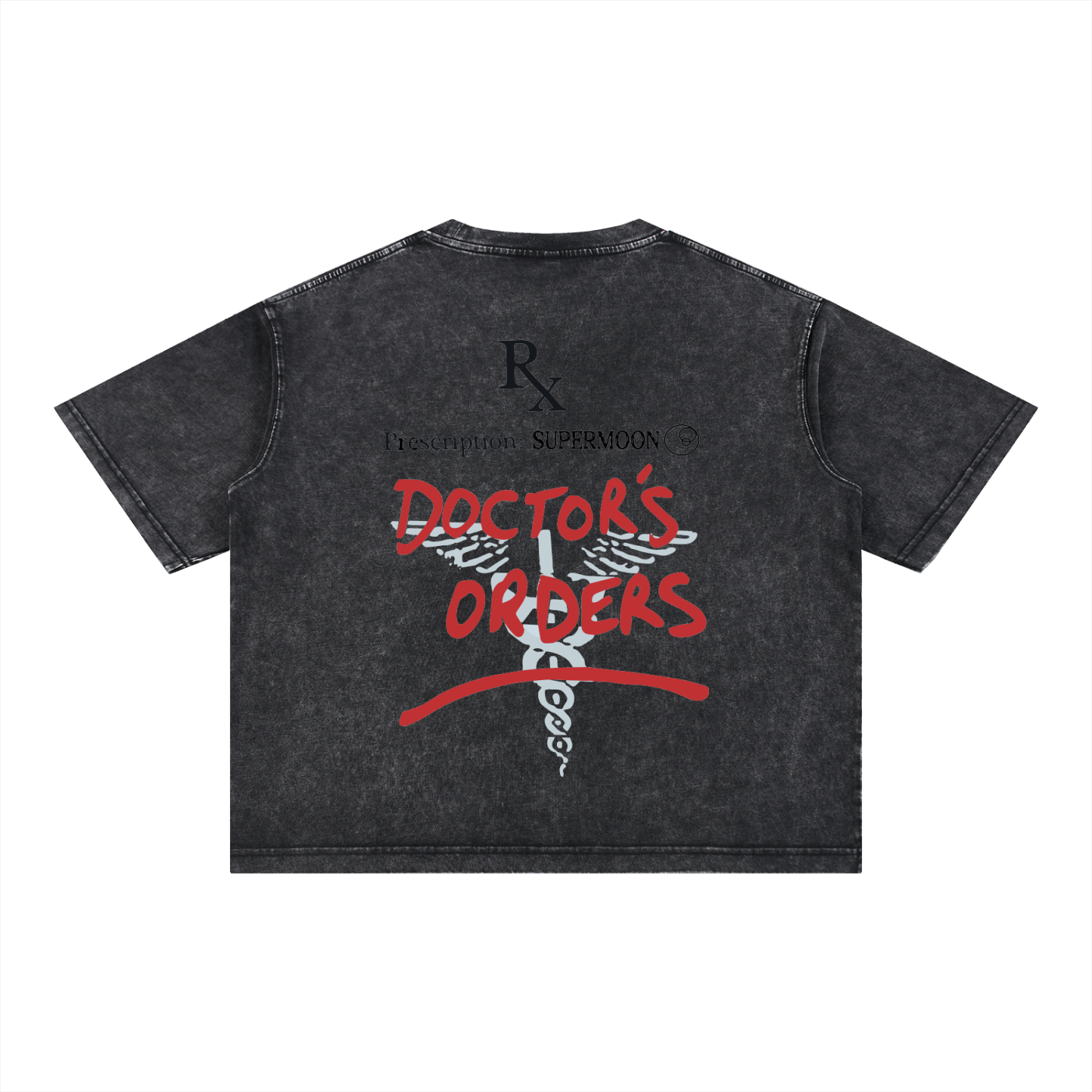 DOCTORS ORDERS TEE