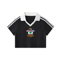 GIRL SOCCER SHIRT
