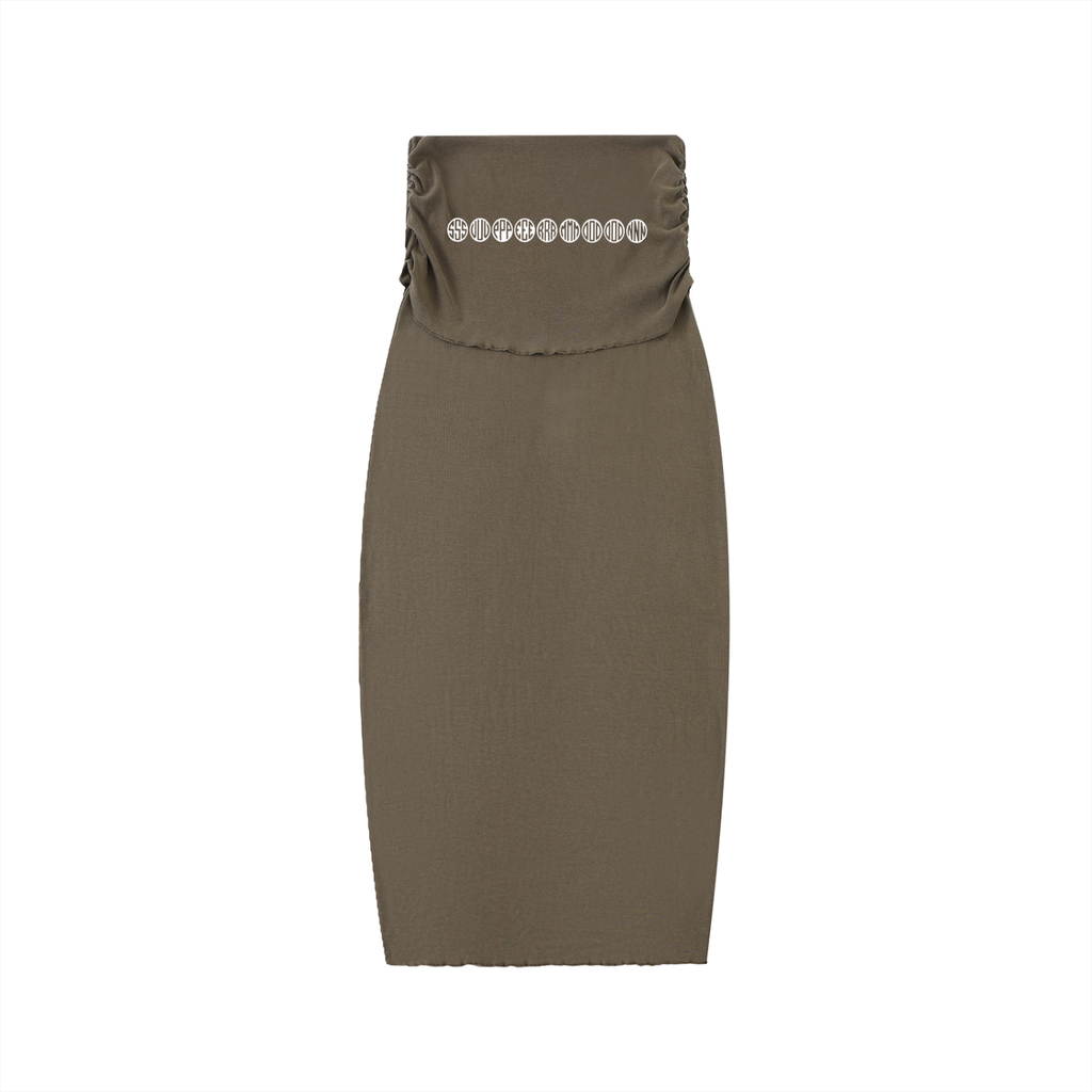 ANGEL OF HEALTH LONG SKIRT