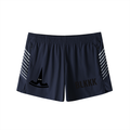 BLKKK WORKOUT SHORTS